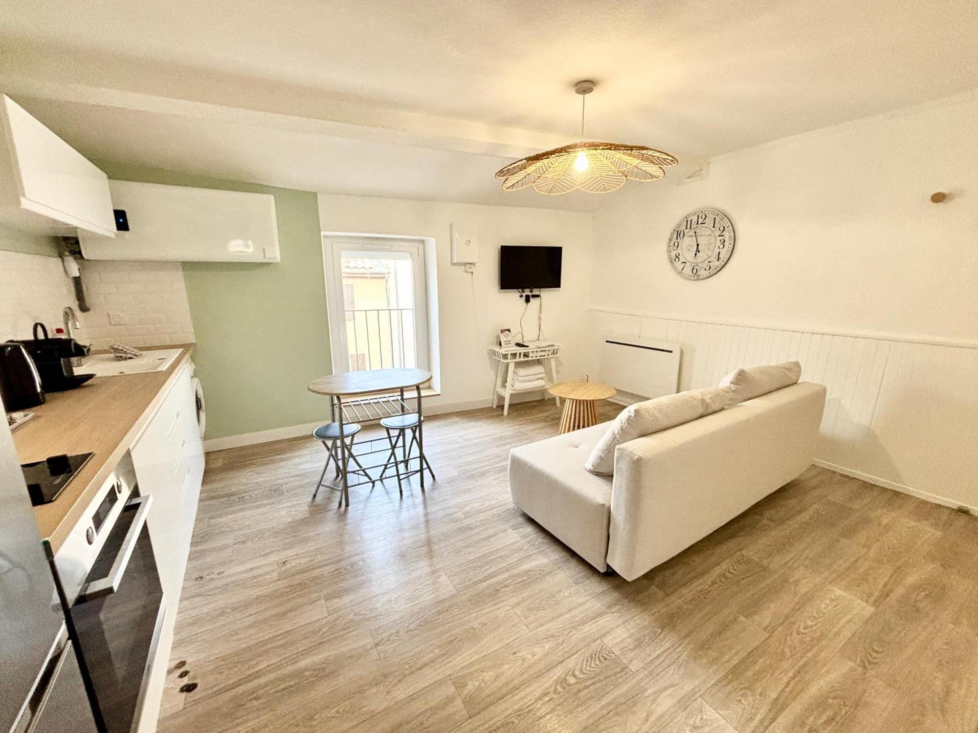 Confort & Cosy Proche Centre Valence (Drome)